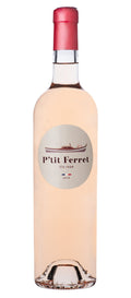 Cuvée P’tit Ferret - Viñedos Dubois
