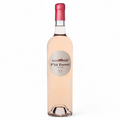 Botella de vino P’tit Ferret 2025 de la bodega Vignobles Dubois