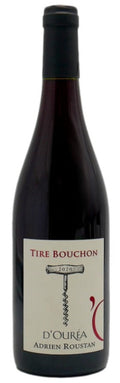 Cuvée Tire Bouchon du domaine D'Ouréa