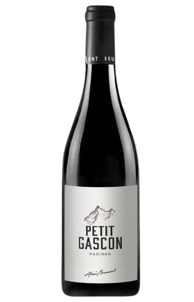 Pequeño Gascon 2021