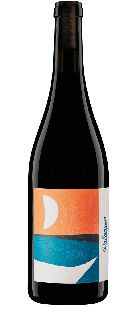 Cuvée Palooza - Aubert & Mathieu