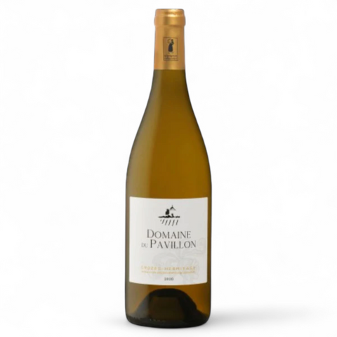 Pavillon 2025 Wine Bottle from Domaine du Pavillon