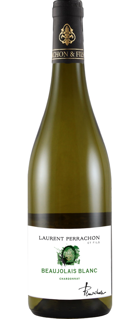 Cuvée BEAUJOLAIS 'Terre Loyse' - Domaines Perrachon et Fils