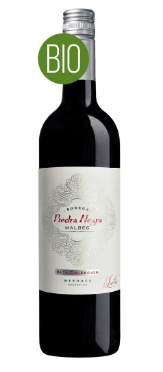 Piedra Negra Alta Collection Malbec 2021