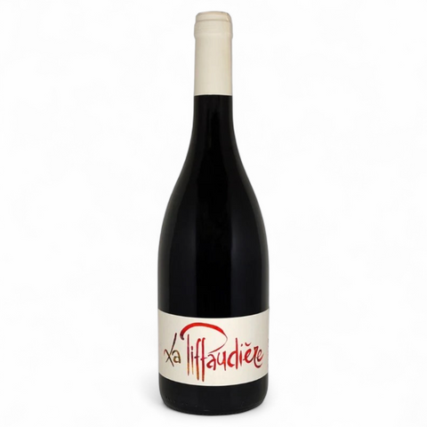 Bouteille de vin Pif Gamay 2025 du domaine Domaine de la Piffaudière