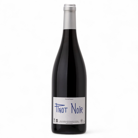 Bouteille de vin Pinot Noir 2025 du domaine Domaine Biet