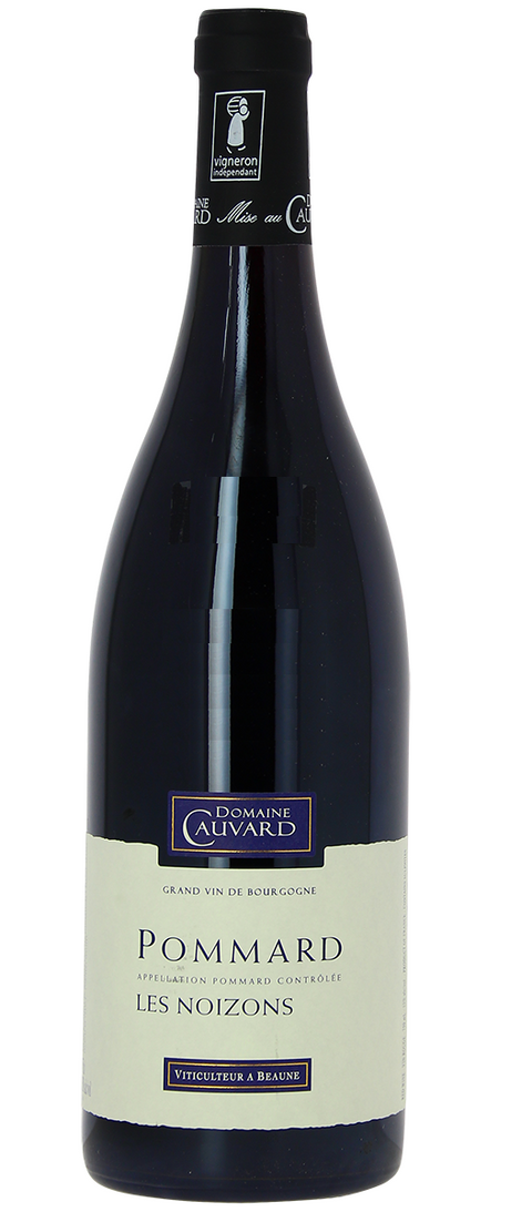 Cuvée Pommard Les Noizons - DOMAINE CAUVARD
