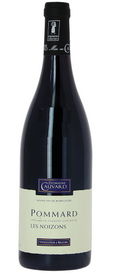Cuvée Pommard Les Noizons - DOMAINE CAUVARD