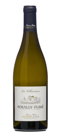 Cuvée POUILLY-FUME LA VILLAUDIERE - Domaine Familial Jean-Marie Reverdy & Fils
