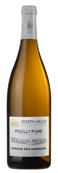 Cuvée Domaine des Mariniers - Domaine Joseph Mellot