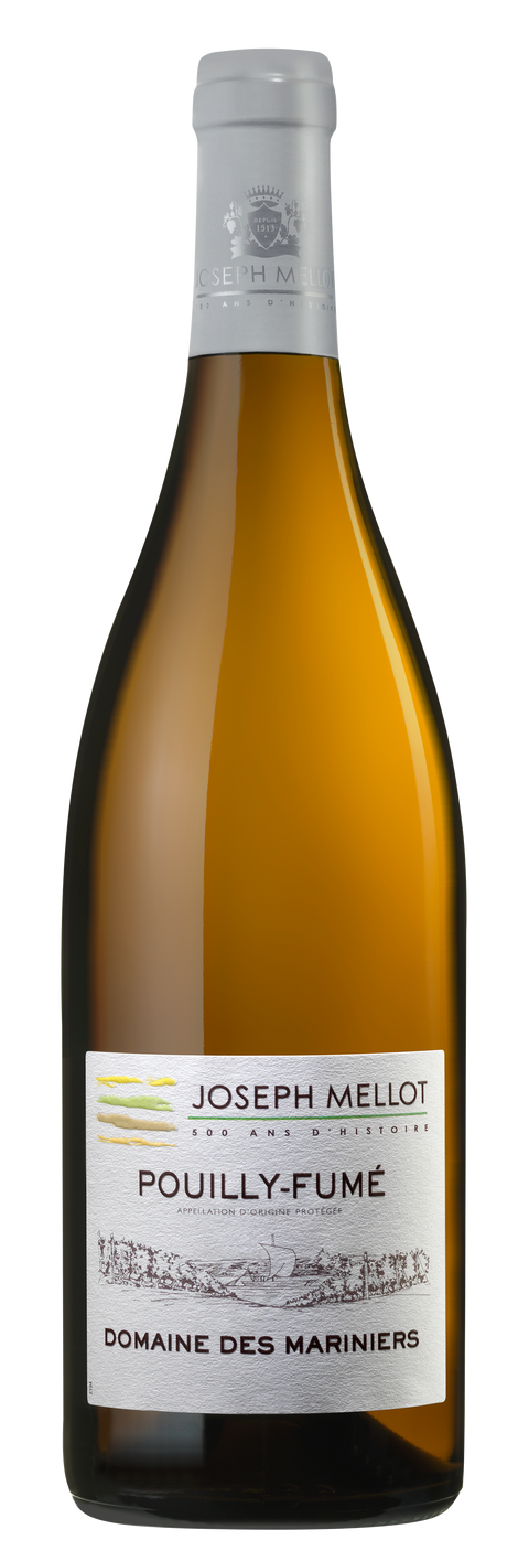 Cuvée Domaine des Mariniers - Domaine Joseph Mellot