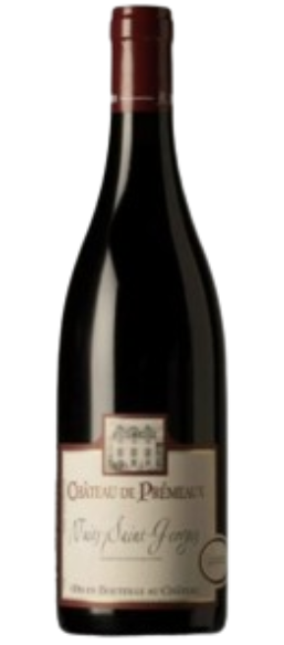 Nuits Saint-Georges 2023