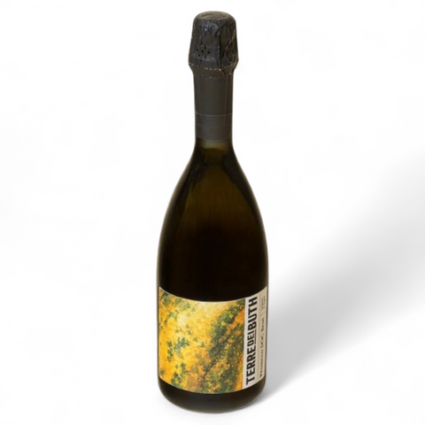 Bouteille de vin Prosecco Spumante du domaine Terre dei buth