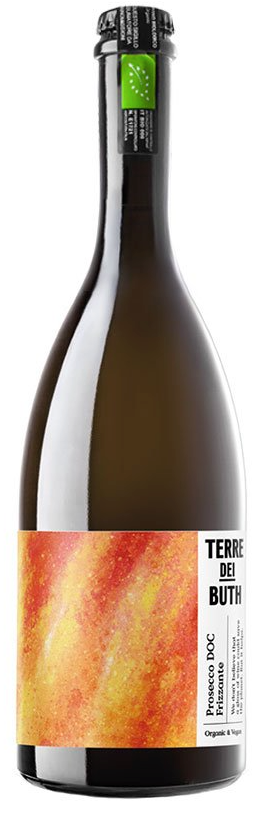 Cuvée PROSECCO FRIZZANTE - Terre dei buth