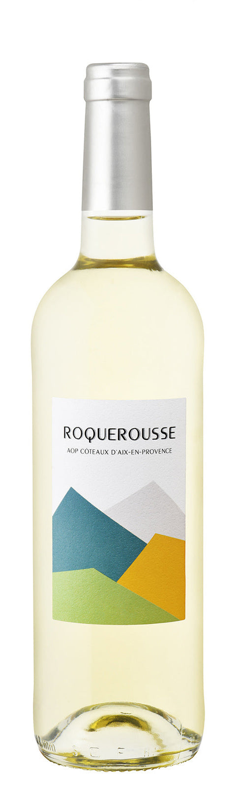 Cuvée Roquerousse -  CHATEAU DE CALAVON