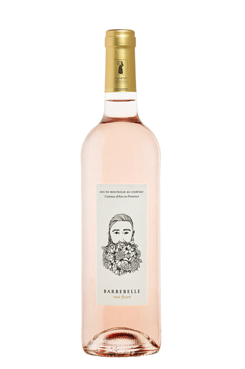 Rosé Fleuri 2024