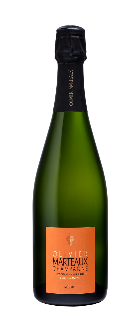 Champagne Brut Reserve