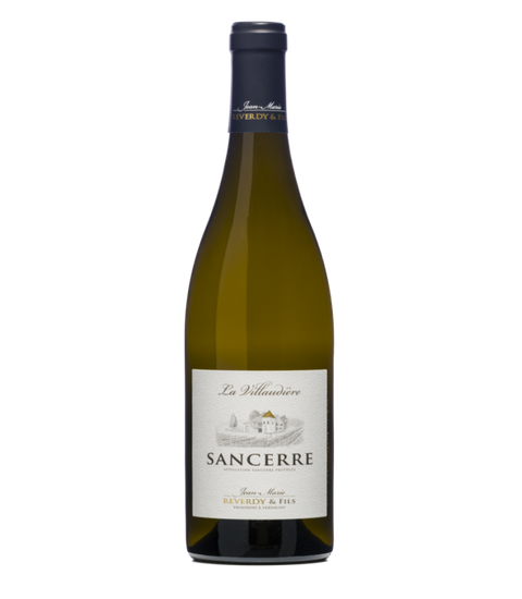 Sancerre La Villaudière 2022