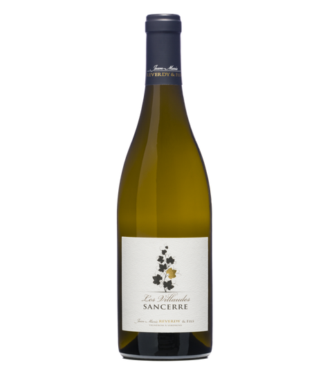 Sancerre Les Villaudes 2022