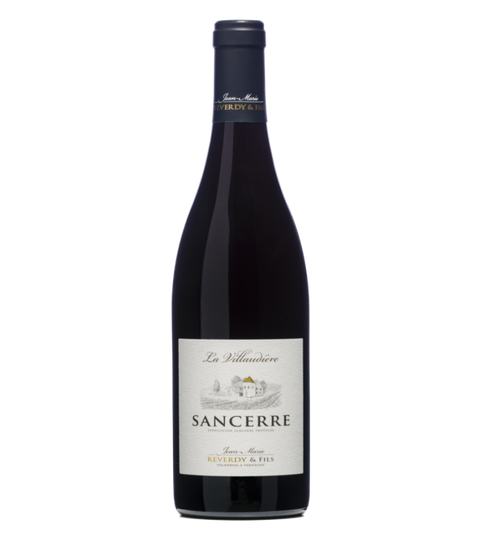 Sancerre La Villaudière 2023