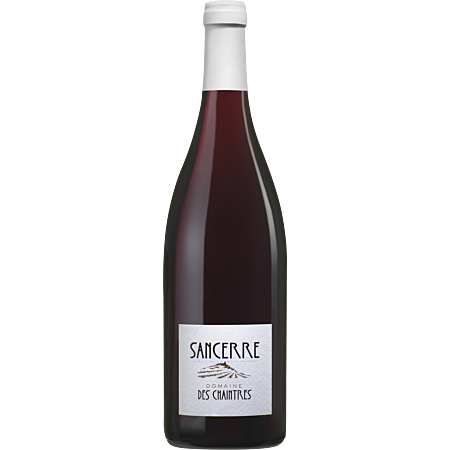 Domaine des Chaintres Rouge 2025