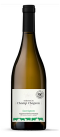 Cuvée Val Loire Sauvignon (Vigneron Eleveur) - Domaine du Champ Chapron