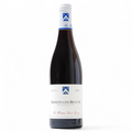 Bouteille de vin Savigny Les Beaune 2021 du domaine Les Héritiers Saint-Genys