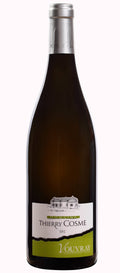 Cuvée Vouvray Sec - Domaine Thierry Cosme