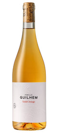 Cuvée Soleil Orange - Château Guilhem