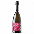Bouteille de vin Spumante Rosé Brut du domaine Terre dei buth