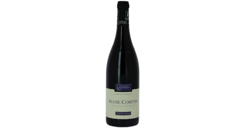 Aloxe-Corton 2022