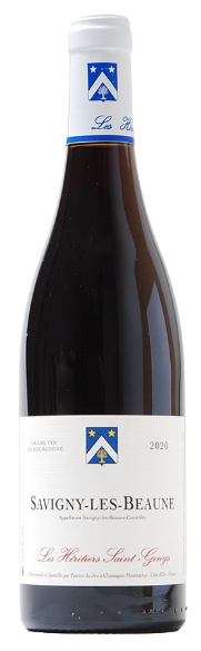 Mercurey 1er Cru "Clos Marcilly" Monopole 2018