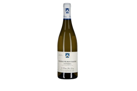 Chassagne Les Pierres 2021