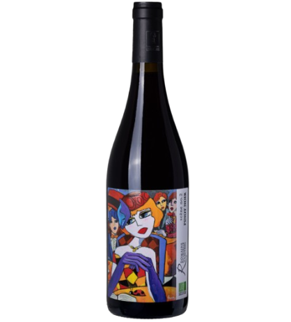 Cuvée Scène - Pinot Noir °2 2024