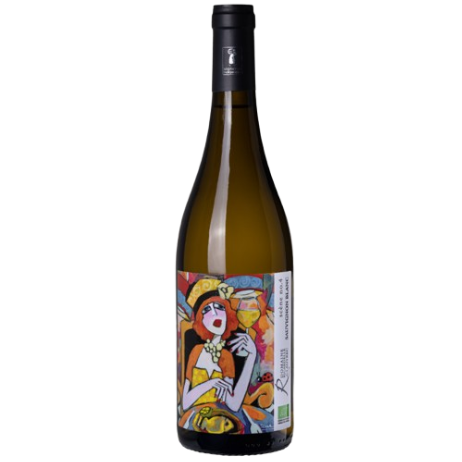Cuvée Scène - Chardonnay n.º 9 2025