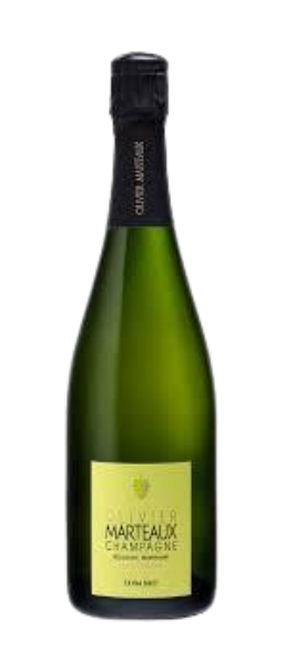 Champagne Extra Brut