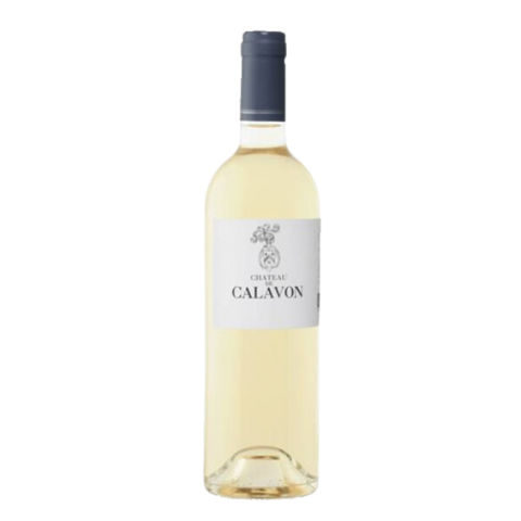 Château Blanc 2023 Vintage