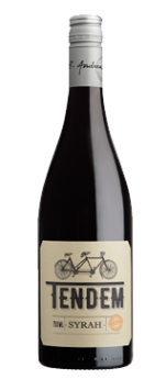Tendem Syrah 2025