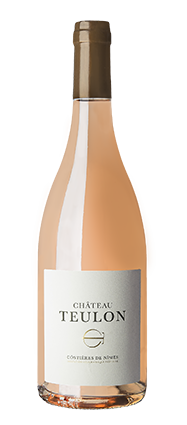 Cuvée Château Teulon - Château Vessière