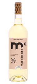 Cuvée Moderato Cuvée Originale Sauvignon 00% - Moderato