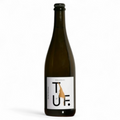 Bouteille de vin TUF Pétillant Naturel 2023 du domaine Domaine de la Dourbie