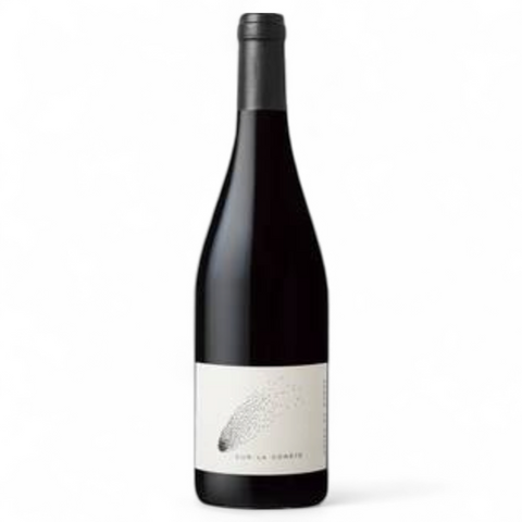 Bouteille de vin Un PlanT sur la Comète 2023 du domaine Domaine de la Graveirette