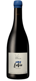 Cuvée Une Lubie ( cuvée sans souffre ) - Clos Des Vins d’Amour